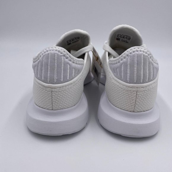 adidas Swift Run X White Womens Shoes - Picture 4 of 8